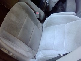 2015 TOYOTA SIENNA, GRAY, LE MODEL, 3.5L, AT,  FWD.   Z26508